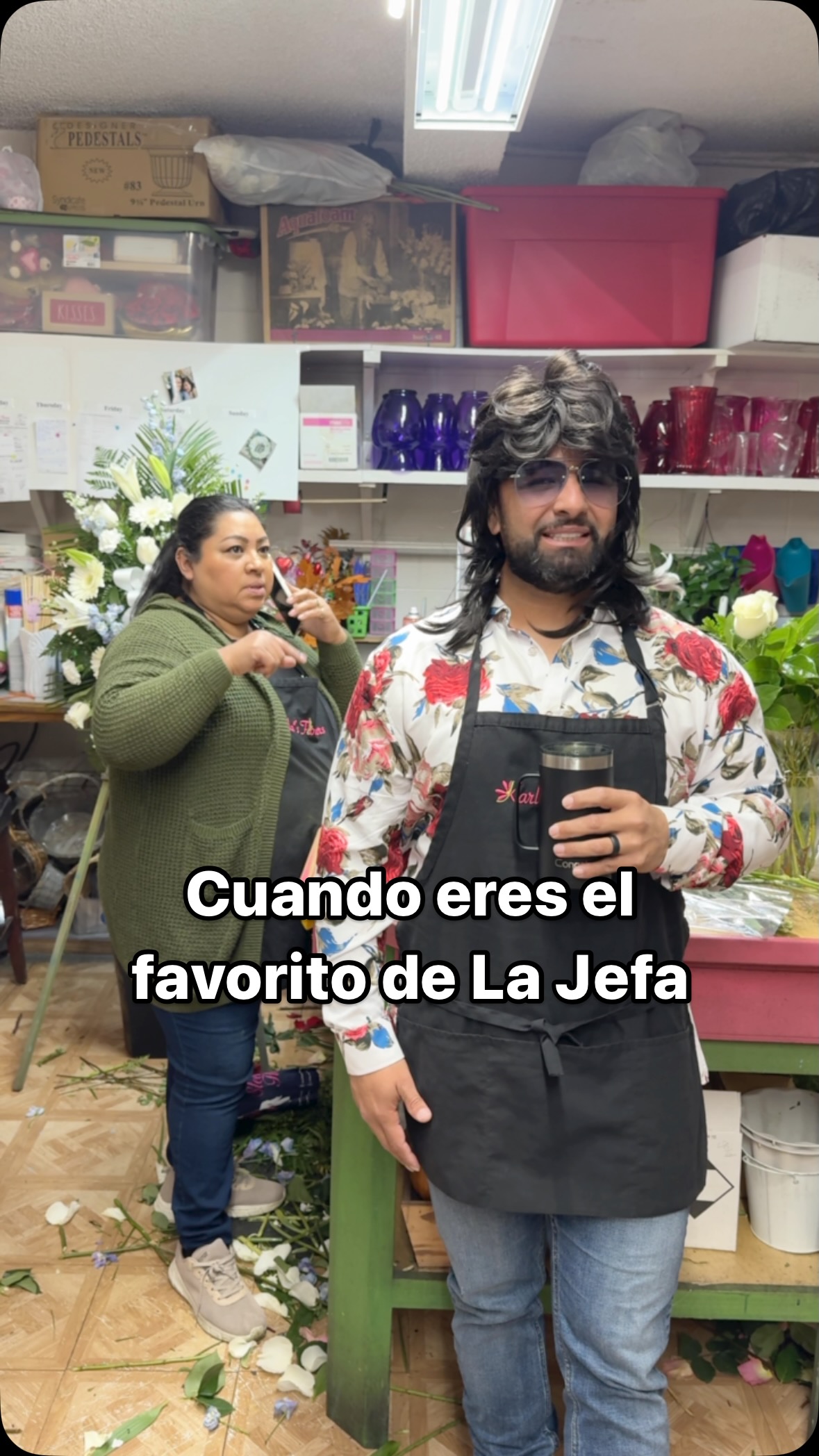 No es culpa de Rosauro Que sea el favorito…😂😂😂
#funny #videosgraciosos #viral #fyp