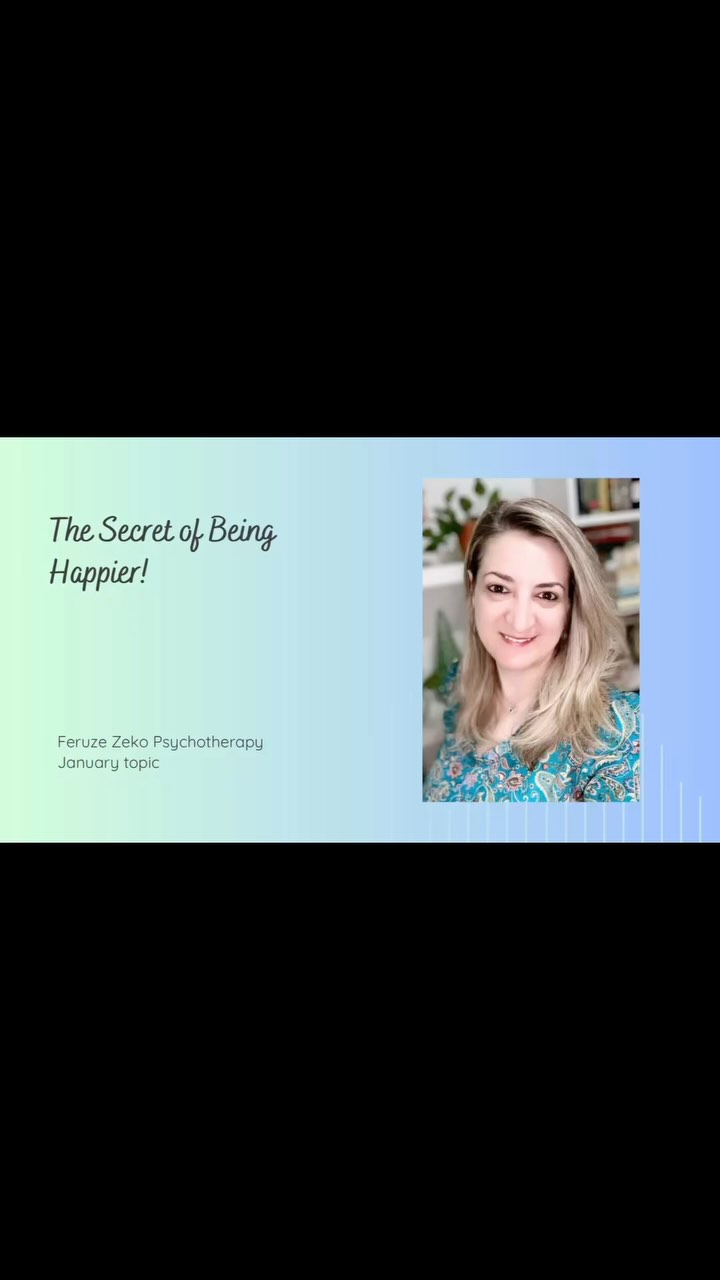 The secret of being happier!!
1. Practice Gratitude – Focus on what you’re thankful for daily.
2. Nurture Relationships – Invest time in meaningful connections.
3. Stay Present – Practice mindfulness to reduce stress.
4. Prioritize Health – Eat well, exercise, and get enough sleep.
5. Pursue Purpose – Set meaningful goals and work toward them.
6. Avoid Comparison – Focus on your journey, not others’.
7. Do What You Love – Spend time on hobbies and passions.
8. Help Others – Acts of kindness can boost your happiness.
9. Let Go of Negativity – Forgive and release what you can’t control.
10. Keep Growing – Learn, explore, and try new things. #therapist #therapy #mentalhealth #mentalhealthawareness #mentalhealthmatters #counseling #psychology #anxiety #selfcare #therapistsofinstagram #healing #psychotherapy #psychologist #depression #wellness #selflove #counselor #counselling #psychotherapist #mindfulness #trauma #health #massage #love #counsellor #mentalhealthsupport #wellbeing #socialwork #privatepractice #relationships