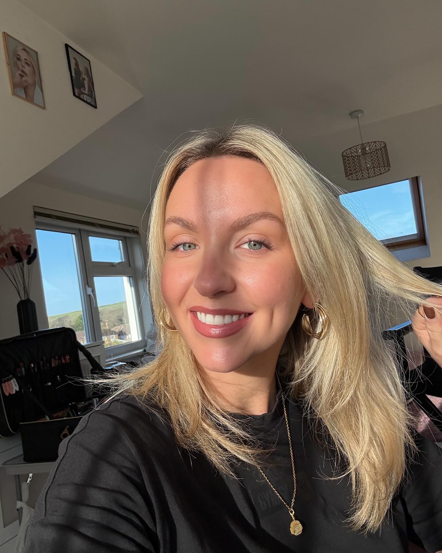 NOT ONE 2024 HIGHLIGHT OVER HERE…
I’ve had a gazillion! 🙌🏻🤪
…
I’ve been reflecting on the past year and honestly? I’m a bit lost for words (which is rare for me!). One word that does feel right though, is PROUD.
Business growth, personal growth and so much learning - it’s been huge. But let’s be real, it hasn’t been easy. There’s been plenty of self-doubt, loneliness, overworking, spirals, all alongside the ‘what ifs’, ‘do I?’, ‘can I?’, ‘I can’t’. It’s been a journey. But every tear, laugh and ‘what the f*** am I doing’ moment has been worth it. And at the end of the day, I’m just a woman figuring life out at my own pace.
One of the biggest joys has been meeting so many incredible people along the way, especially my brides. Hearing their stories and sharing their journeys into my chair has given me something - hope, insight, a mindset shift or just a much needed laugh (the best medicine!).
One of my biggest hype women and no.1 fan I want to personally thank, is my therapist, @kristingattens 💖Without this epic woman, I wouldn’t be the strong, independent and connected woman I am today (and believe me, I’m very different from the girl I was 2+ years ago!). Forever grateful 🫶🏻
To all my 2025 brides, I’m all about being REAL. Anxiety? Yep, I hear ya! Just know that you’re in safe hands and I’m there with you every step of the way on your journey to ‘I do’. However it goes, I got you! 💪🏻 Also, YOU’RE GETTING MARRIED THIS YEAR! Eeeeek! 🙌🏻💄💍
‘But what about the vibes?’ Don’t worry, they come with me! 😜💫
So, here’s to 2025: more growth, more laughs, more experiences and a whole lot of glowing skin. Let’s go get it! 🔥
HANNAH ✌🏻
.
.
.
.
.
#Hello2025 #BridalMakeupArtist #BrightonMUA #GoodVibesOnly #NaturalBeauty #bridalmakeup #2025bride #2026bride #2025bridetobe #2026bridetobe #gettingpersonal #femaleempowerment #sussexmua #brightonmakeupartist #sussexmakeupartist #selflove #personaljourney #makeupjourney #2025 #personalgrowth #personaljourney #positivemindset #goodvibes #bereal