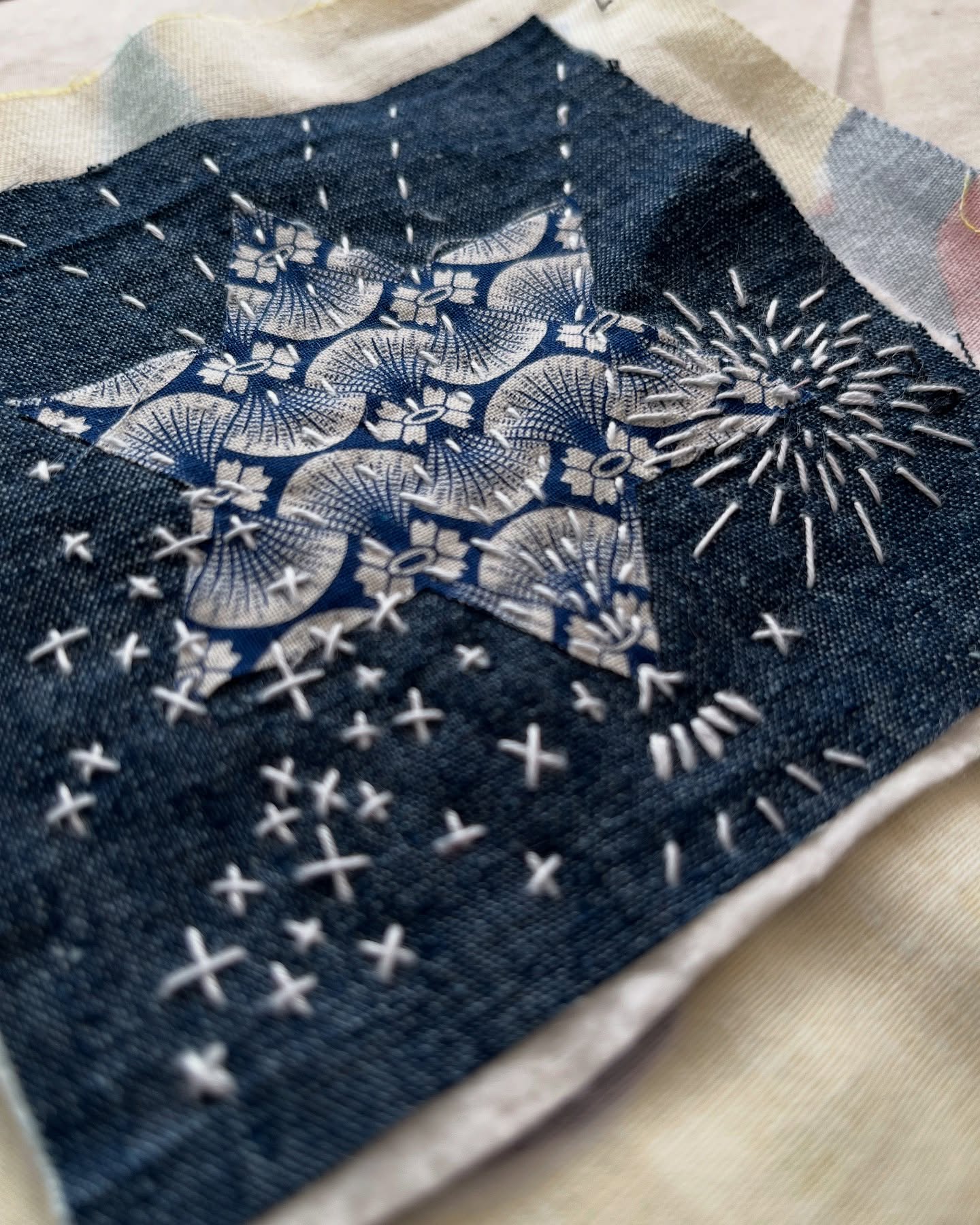 I think just the binding now…. We’ll see :)