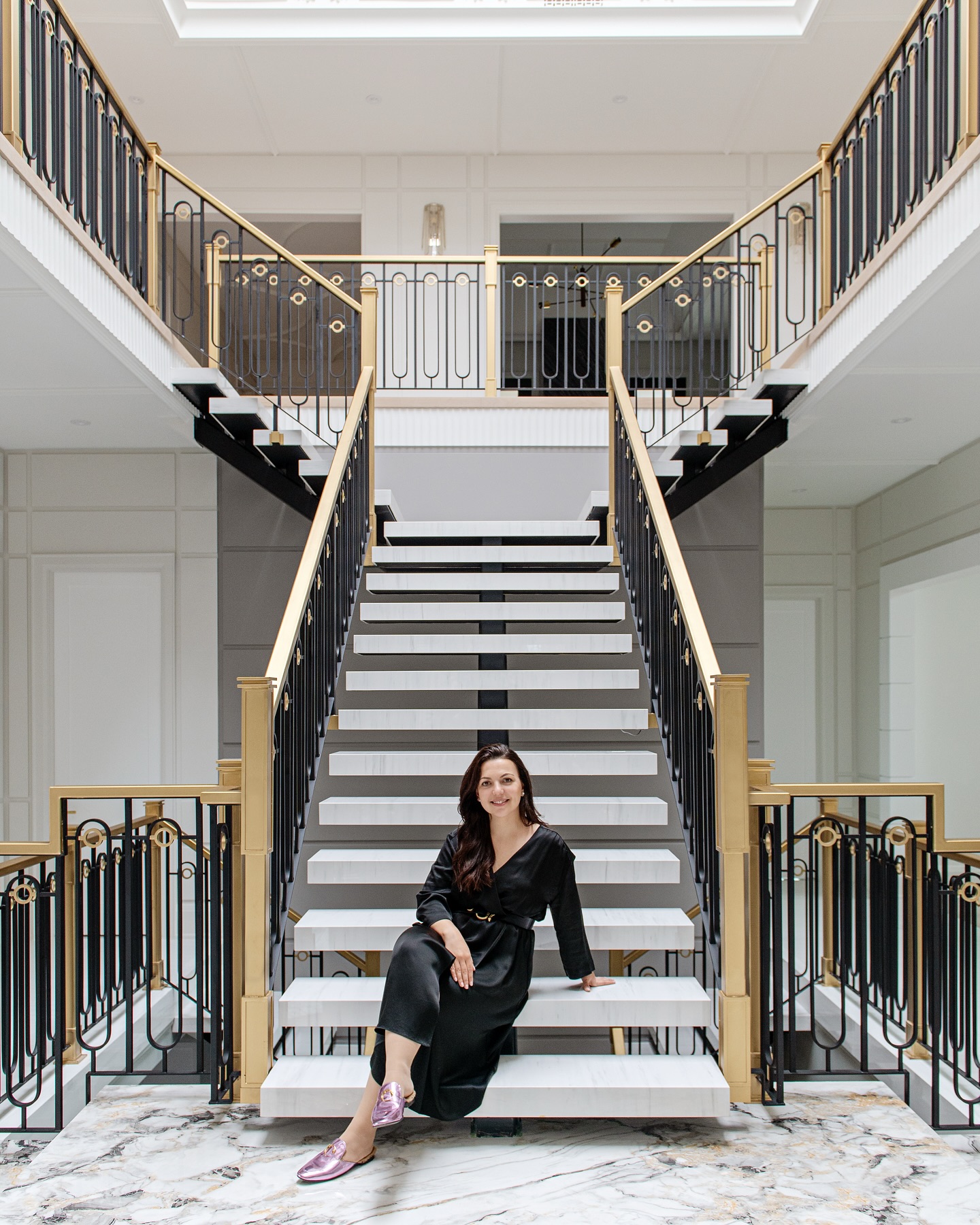 The Final Post of the Year: 10 Takeaways from Designing Mansions.
As we close this year, I want to reflect on the incredible journey of designing some truly remarkable mansions — projects that spanned years, stretched creativity, and pushed boundaries. While the results are stunning and fulfilling, the process itself is a transformative experience.
Designing and building a mansion teaches you so much along the way:
✨ The importance of patience — because creating something extraordinary takes time.
✨ How to build trust — in the process, the team, and the vision.
✨ How to align with your priorities — focusing on what truly matters.
✨ The art of managing decisions and keeping up with construction — staying organized and intentional as every detail comes together.
✨ Balancing human connection with professional agreements — because relationships matter.
✨ Staying committed and overcoming the fear of better opportunities — trusting your choices.
✨ Sharpening your organizational and communication skills — essential for a seamless project.
✨ Taking accountability — for each decision and its impact.
✨ Staying rooted in your passion — because it drives everything forward.
✨ And finally, appreciating the bigger picture — knowing that once you move into your dream home, all the effort becomes a celebration of what you’ve created.
Each project is not just about the destination but the growth and creativity it sparks along the way. Here’s to embracing the journey, cherishing the milestones, and welcoming a bright new year filled with possibility and purpose. 🏡🎉✨🎆
Wishing you all a joyful and successful New Year! 🎊🍾🌟
📸 @mike_chajecki