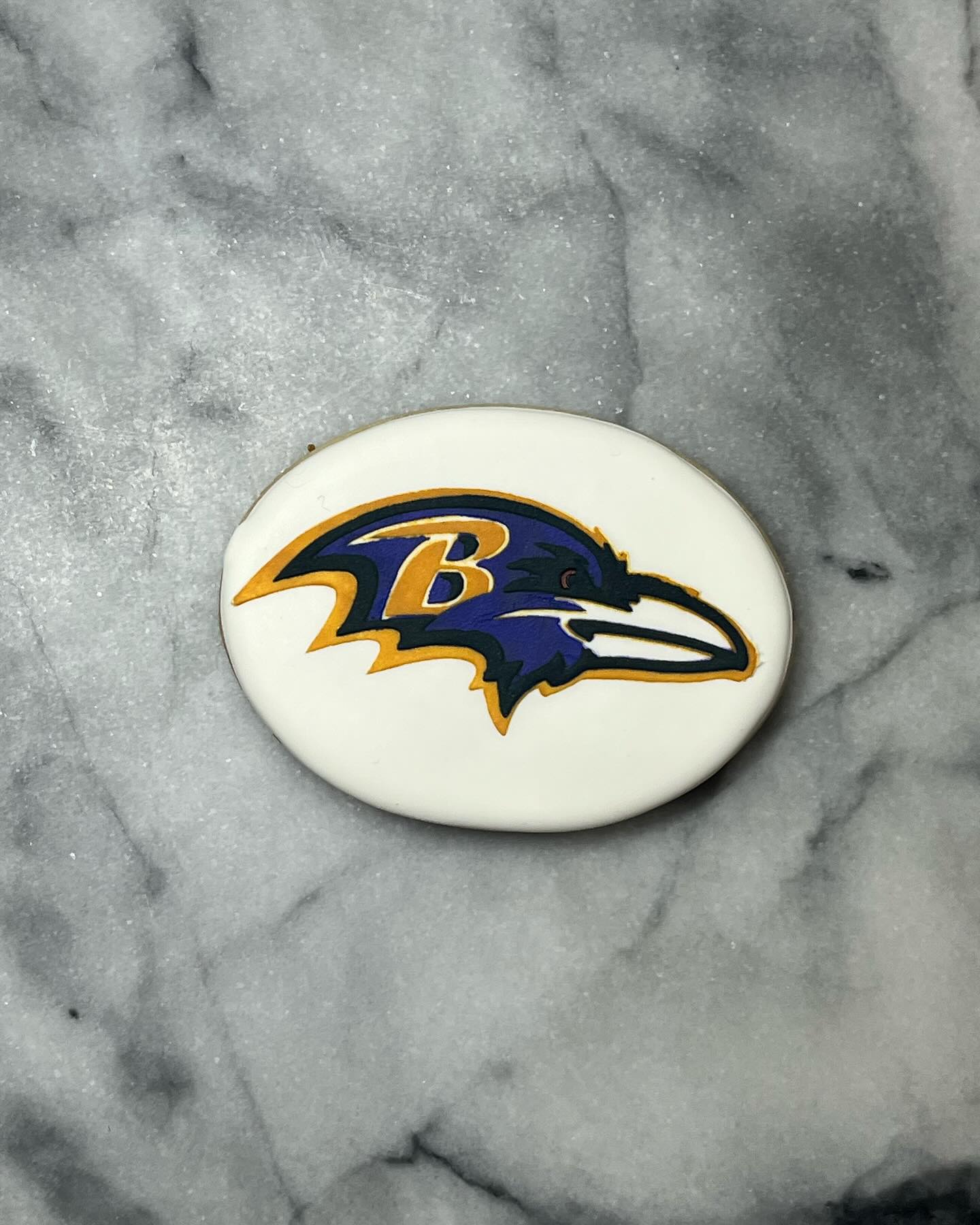 Last post of 2024β¦
I went to the Beyonce Bowl, which happened to be sandwiched between two halves of a football game. The Ravens cookies were a gift.
Happy new year, yβall!
.
.
#royalicingcookies #longbeachcookies #cookiedecorator #cookiedecorating #decoratedcookies #customcookies #cookies #longbeach #longbeachca