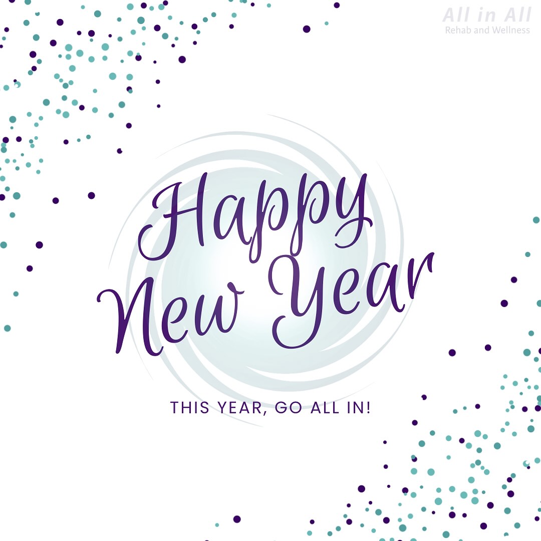 Thank you all for sticking with us. Here’s to another great year!
As always, we are still #Allin