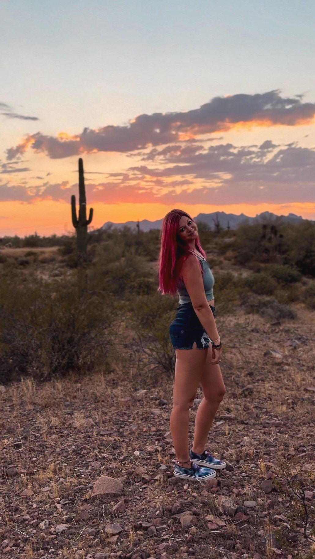 As 2024 comes to a close, I find myself reflecting on a year of contrasts—one filled with both immense beauty and profound loss. Losing my dad this year broke my heart in ways I couldn’t have imagined, but even in the midst of that heartache, life continued to show me its moments of light. 💛💫🌈
This video is a glimpse into those moments—the places that healed me, the connections that lifted me, and the beauty that reminded me to keep going. Through the tears, I’ve learned to cherish every sunrise, every laugh, every hug a little more. 🥹🙏🏽
2024 taught me that even when life feels overwhelming, there’s always something to hold onto—a quiet sunset, a healing adventure, or the memories of someone we love and miss so much.
Thank you to everyone who was part of this year’s journey, offering kindness, love, and understanding. Here’s to carrying the light of those moments into 2025. 🥂
