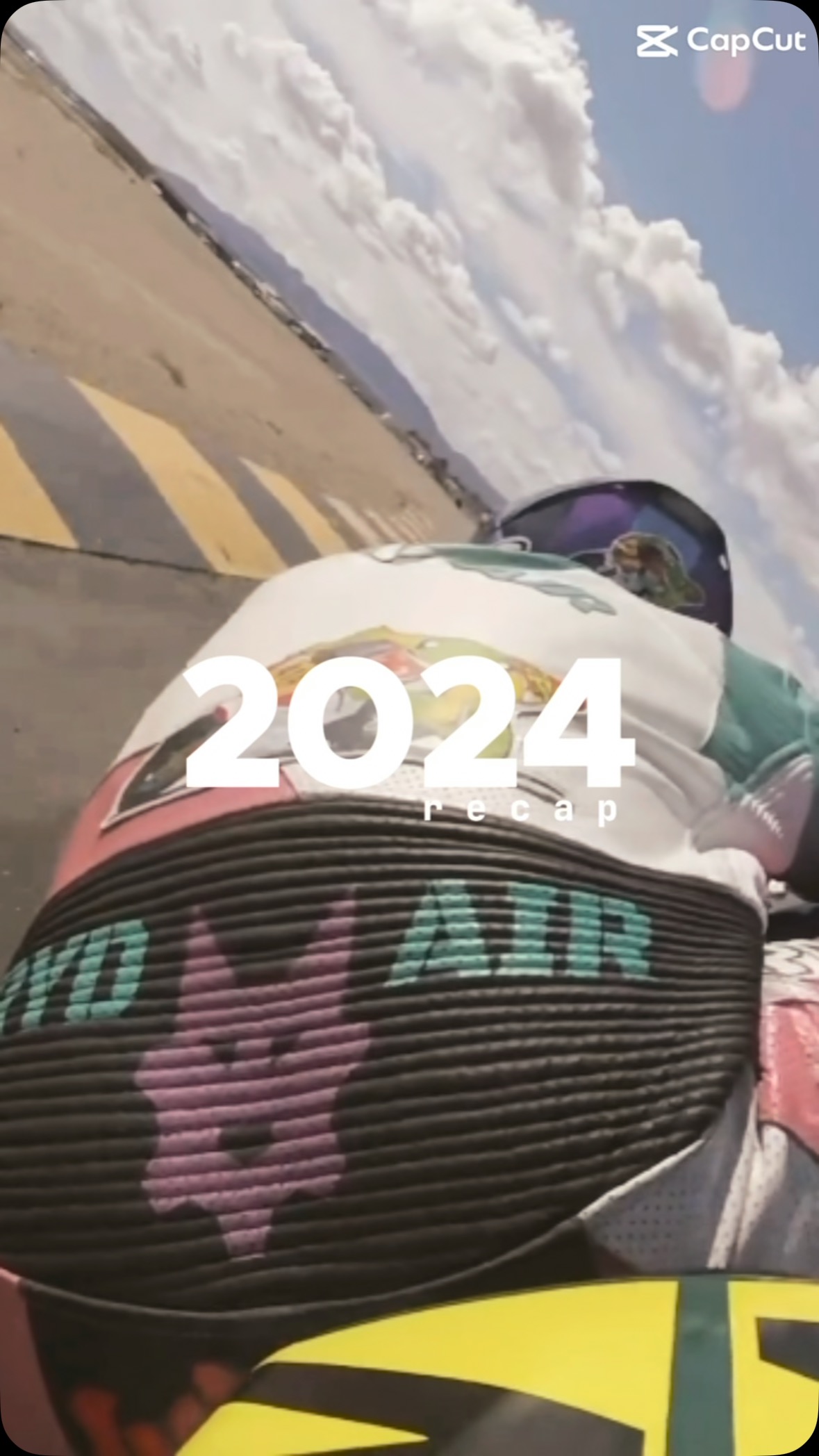 Thank you! 24’ was amazing! May 25’ break all records! #rydergear #racing #helite #cvmaracing #trackdays #motorcycle #racecra #cvmaracing #caliphoto #motoamerica