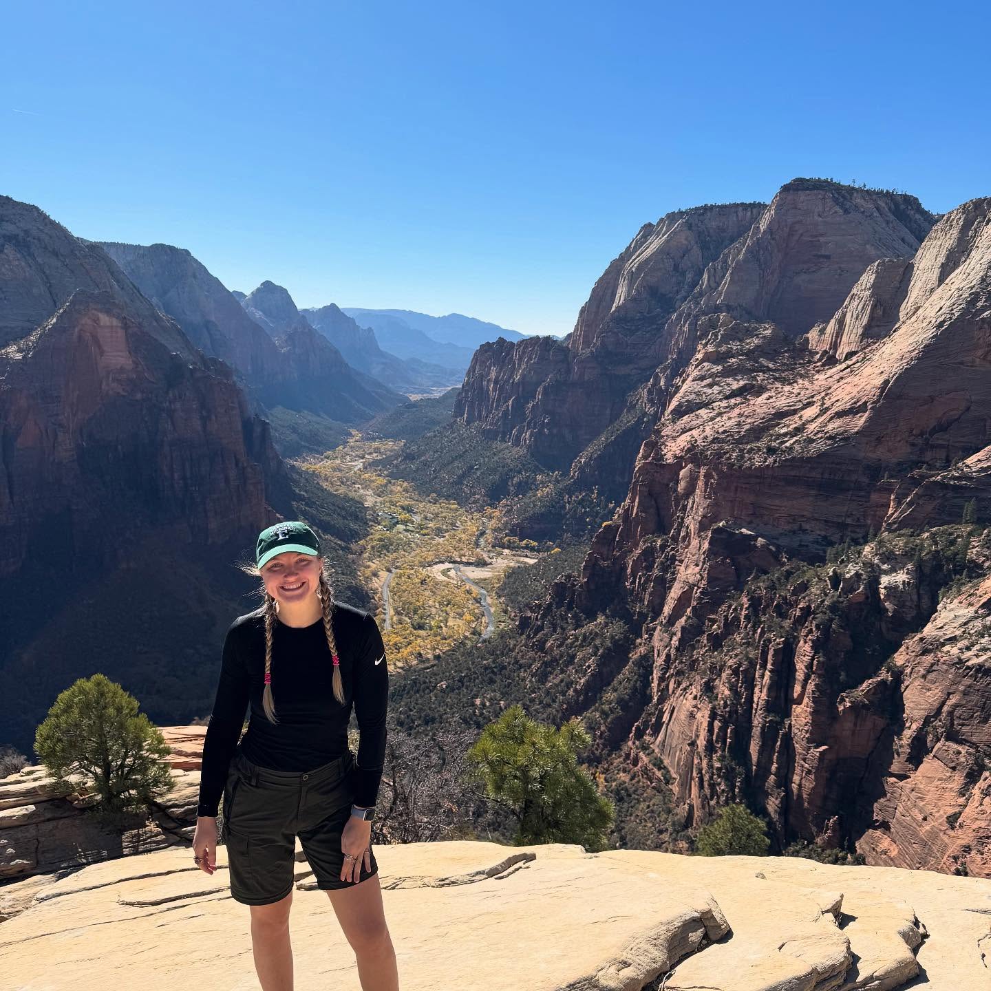 2024- a dream come true
1- Angels Landing (Zion National Park)
2- Delicate Arch (Arches National Park)
3- Devils Bridge (Sedona, AZ)
4- The people who made this all possible ❤️
5- Sunrise Point (Bryce Canyon National Park)
6- My first camper guest 💖
7- Yankee Doodle Canyon, UT
8- Monroe, UT
9- Take Out Beach (Moab, UT)
10- Grand View Point Overlook (Canyonlands National Park)
11- Mesa Arch (Canyonlands National Park)
12- Double Arch (Arches National Park)
13- Monument Canyon Trail (Colorado National Monument)
14- Maroon Bells (Aspen, CO)
15- Mt. Ida Peak (Rocky Mountain National Park)
16- Ouzel Falls (Rocky Mountain National Park)
17- Ute Trail (Rocky Mountain National Park)
18- Dream Lake (Rocky Mountain National Park)
19- Wolford Mountain Reservoir (Kremling, CO)
20- The equipment that made all my dreams come true 💙