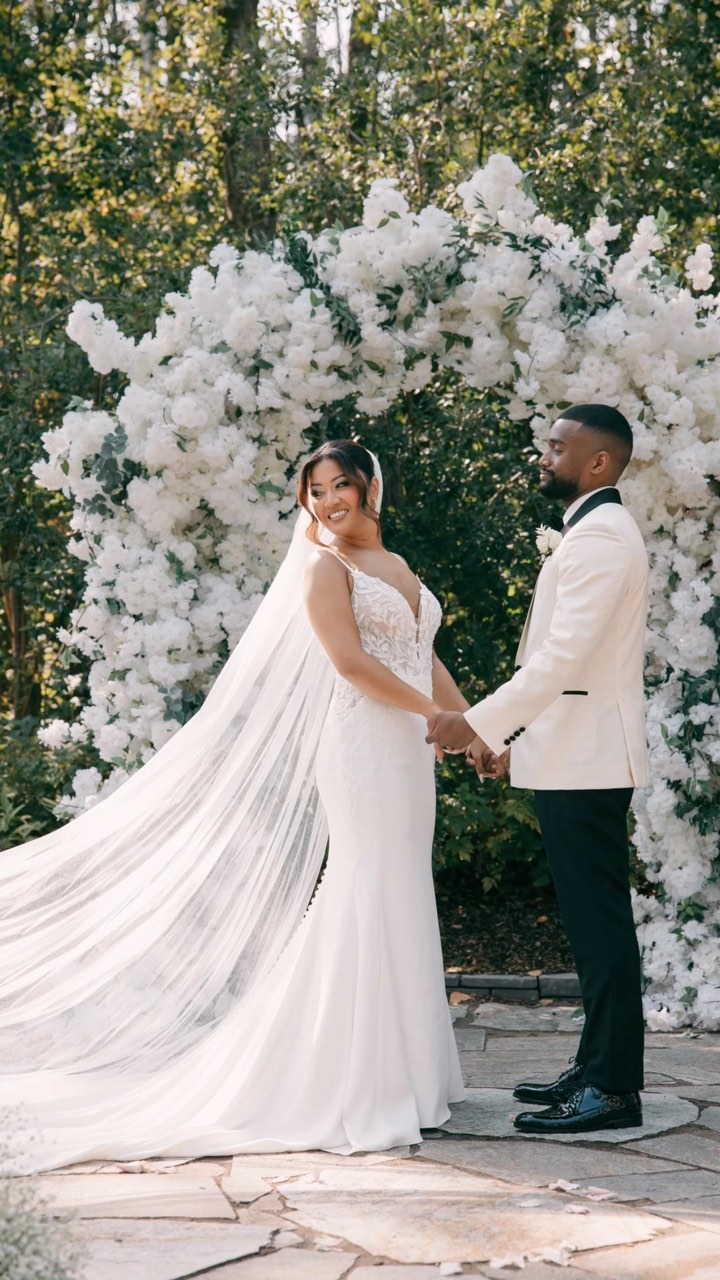 2024 ✨ To every couple and amazing vendor we got to work with this year, I want to send a heartfelt thank you for working with Atseyie Events!
To our couples, being part of your day is not an honour I take lightly! Thank you for your collaboration, and trust! Cheers to 2025! 🥂💫
Cover photo @peakandpebblephotography