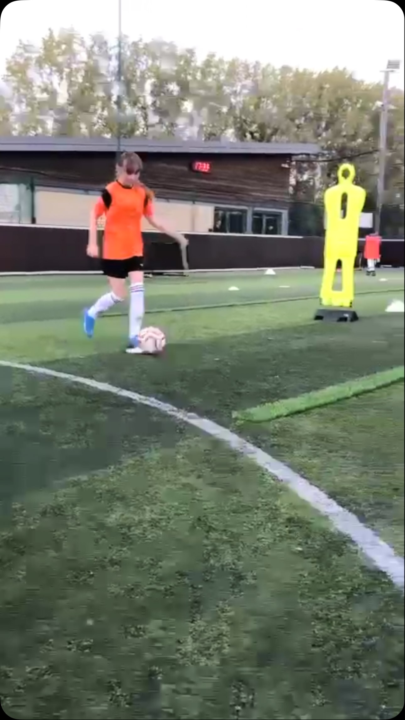 Tiller Academy returns Friday 10th January ⚽️⚽️
Book your space now ‼️
#TillerAcademy