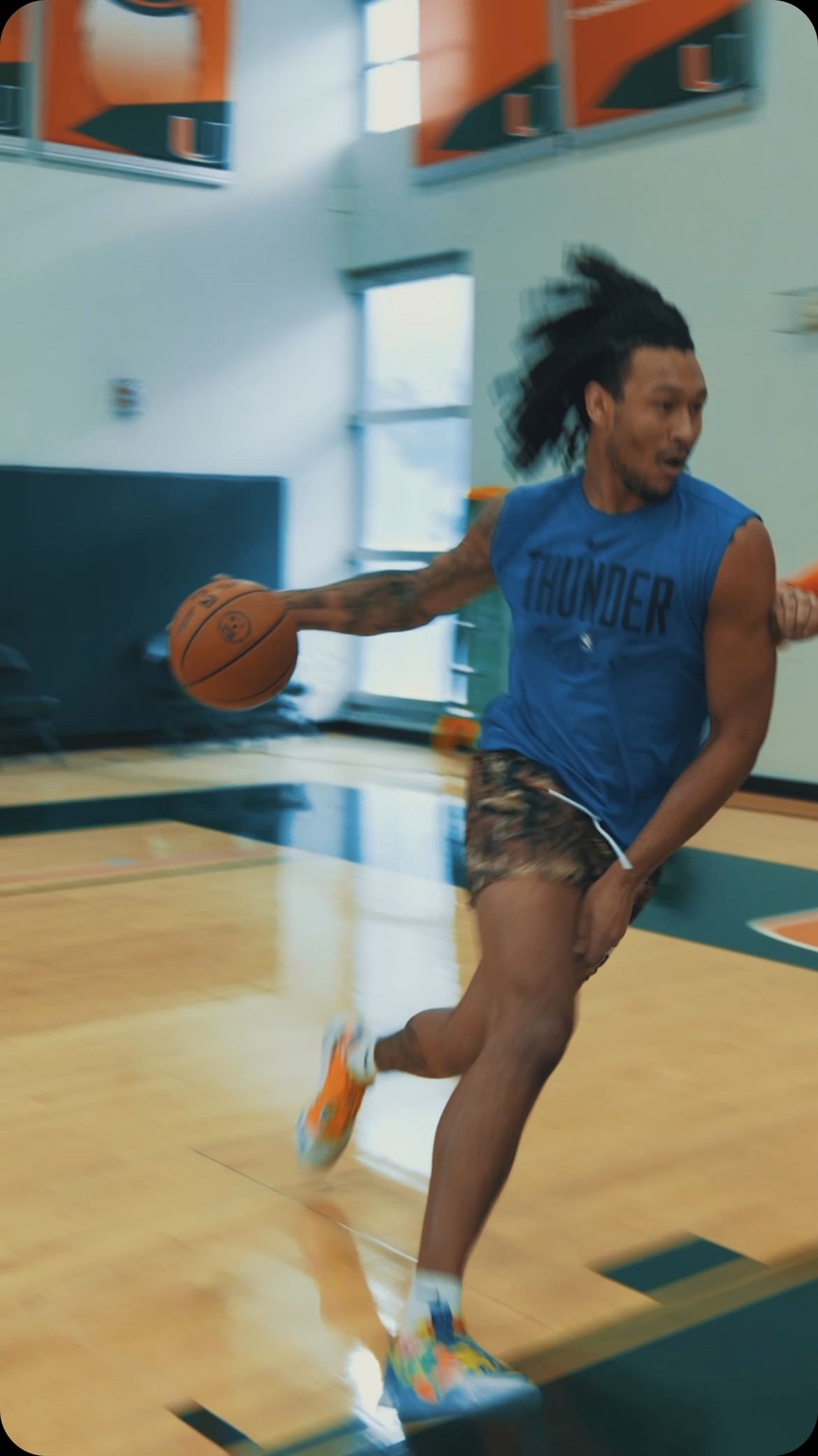 Have you mastered the 🪝?
🎥 @jhmp_
#Miami #Basketball #MiamiHoopSchool #BasketballTraining