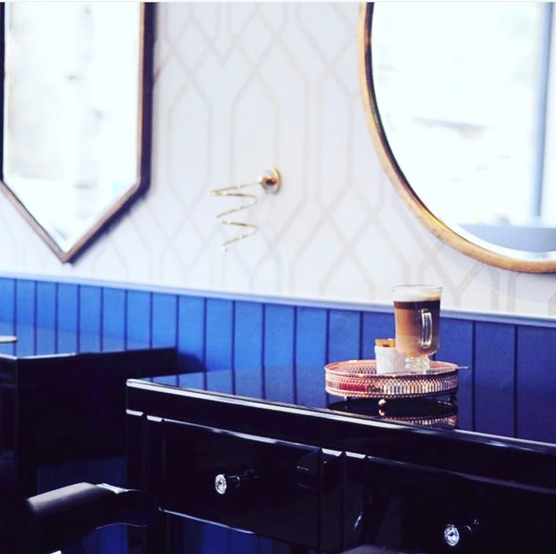 At Hair Colour Studio, we take pride in crafting luxurious, multi-tonal colour that feels vibrant and naturally beautiful. Using a variety of techniques and premium brands such as Maria Nilla, Wella, Lisap, Epres, Olaplex our team delivers bespoke results tailored to you—all in a welcoming space inspired by a unique fusion of Art Deco and Pop Art design.
Our passion lies in enhancing your natural beauty, whether through expertly applied colour or a customized haircut. We consider your individual style, skin tone and lifestyle to create hair that’s effortlessly sexy yet sophisticated.
To book an appointment email:
salon@haircolourstudio.co.uk
.
.
#hairsalonuk #londonhairsalon #haircolourstudiokingscross #kingscrossstation #london🇬🇧 #besthairsalonlondonon #naturallookinghaircolour