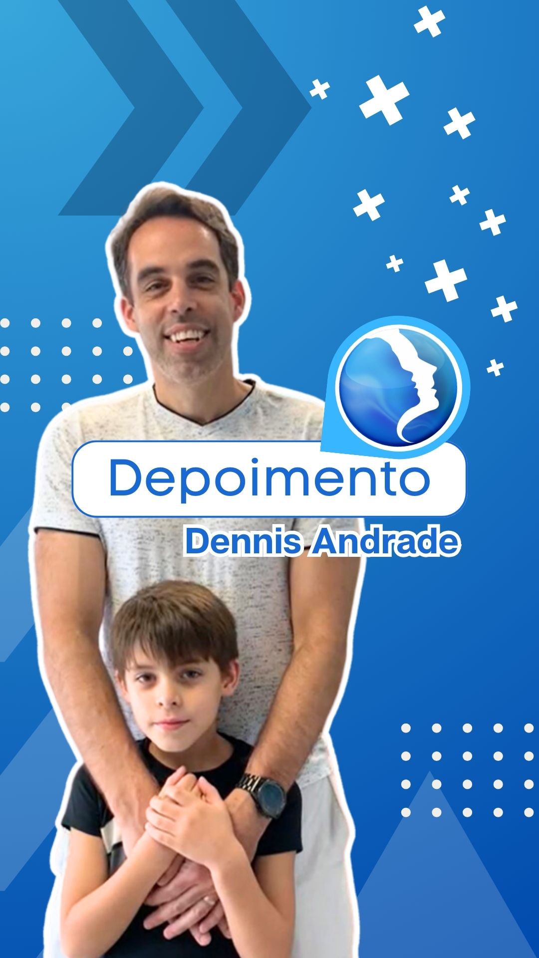 Tivemos a alegria de receber a visita do nosso ex-aluno Dennis Andrade, que fez parte da primeira turma do Colégio IBPI Barra da Tijuca. A equipe ficou emocionada ao reencontrar Dennis e ouvir suas histórias de sucesso e conquistas após sua passagem pelo colégio. Esses momentos reforçam nosso compromisso com a educação de qualidade e a formação de cidadãos preparados para o futuro. Obrigado, Dennis, por compartilhar conosco sua trajetória e por nos lembrar da importância do nosso trabalho. Estamos orgulhosos de fazer parte da sua jornada! 🌟📚 #FamíliaIBPI #OrgulhoDeExAluno #EducaçãoQueTransforma