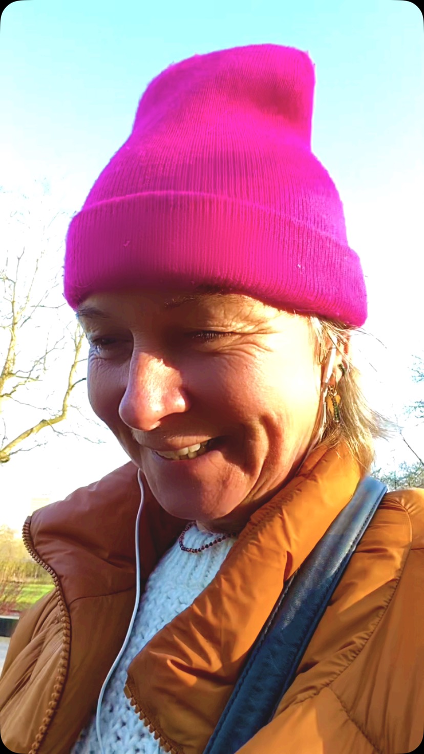 #wegnaarwonderland #loveistheanswer #bethechange#creator #magic