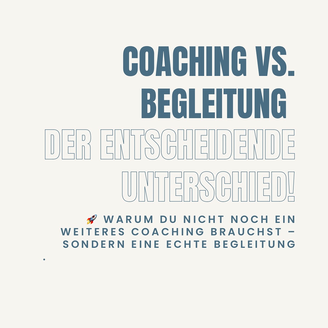 ❌ Typisches Coaching: Pläne für alle, aber keine echte Unterstützung.
✅ Meine Begleitung: Exklusiv, intensiv & auf DICH abgestimmt!
💭 Stell dir vor, du hast endlich jemanden, der dich Schritt für Schritt begleitet – in deinem Alltag, deinem Training, deiner Ernährung. Kein Druck. Keine Frustration. Sondern nachhaltige Veränderung.
🔥 Ich nehme nur eine begrenzte Anzahl an Kund:innen auf – wenn du bereit bist, dich wirklich zu verändern, dann ist jetzt deine Chance!
📩 Schreib mir „BEGLEITUNG“ in die DMs oder sichere dir dein Erstgespräch – der erste Schritt in ein neues Leben!
🔗 Link in Bio!
#FitnessJourney #PersonalTraining #BoxAcademyBern #NeuesJahrNeuesIch#boxen#fitness#abnehmen#health#inspo#Sport#Bern#Grow#GlowUp#bikinibody#Gesundheit#SpassbeimSport#Selbstliebe#Selbstbewusstsein#trainingmitmichelle#glücklich#zufrieden#wohlfühlkörper