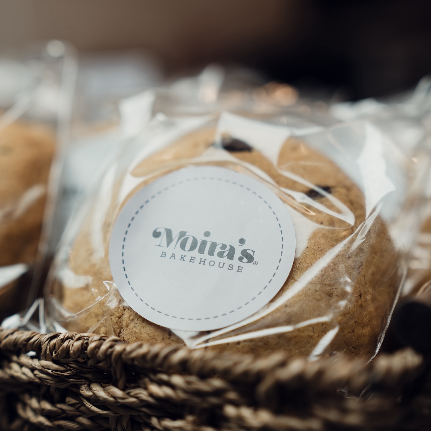 🍰 ¿Un postrecito para el camino? ¡Aquí lo tenemos! #MercadoDelCarmen