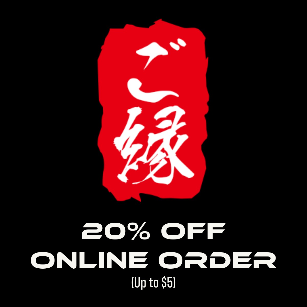 ๐ฃ SUSHI LOVERS! Get 20% OFF (Up to $5)! ๐
Craving fresh sushi? Nowโs the perfect time to order! ๐ต๐จ
Get 20% OFF (up to $5) when you order online โ just enter promo code: WNSEI at checkout!
โ
Fresh sushi & rolls delivered to your door
โ
Quick & easy online ordering
โ
Limited-time offer โ donโt miss out!
๐ Order now: https://order.online/store/sushi-go-en-salisbury-1788815/?hideModal=true&pickup=true&redirected=true
Tag your sushi buddy and share the love! โค๏ธ๐ฃ
#SushiGoEn #DoorDash #OnlineOrdering #SushiDelivery #20PercentOff #PromoCode #SushiLovers #FreshSushi #Foodie #OrderNow