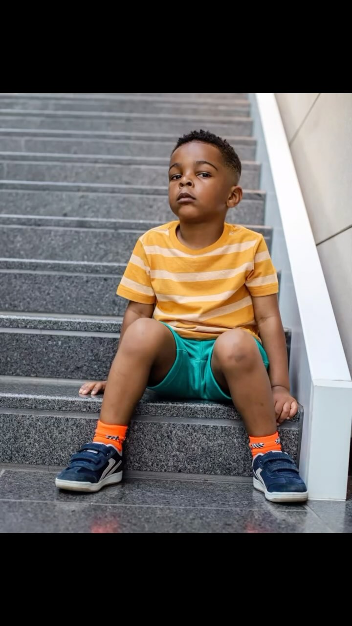 My baby boy is 7 😭
I’ve learned and grown so much because of my Phoenix Storm. He’s taught me to see the world differently, to grow in empathy, and reminds me daily just how complex God has made us.
His confidence is enviable, and if you’re lucky enough to pull a smile out of him and witness his million dollar dimples, your heart will melt.
He’s my rainbow baby and, after tears of grief, he brought our family so much joy.
I never knew how much I needed my Storm Storm, but God sure did. 💙