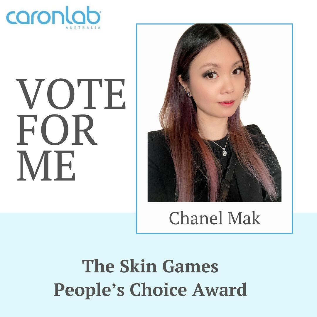 VOTE FOR QT WIFE
Hello everyone! As some of you may know, Chanel will be competing in March in the USA at a an international competition called The Skin Games.
We are onto day 3 of voting for the People’s Choice Awards. Thank you to all who has taken the time to send in your quick vote, but voting ends this Friday.
You can vote ONCE A DAY and your love and support for her can help her make it into the TOP 10 and if she manages to make it into the final 3, she will get to bring home a trophy.
Not only would this be a feat for herself, the business, her passion but she will be the few representing Canada.
The link has been set up in our bio section. Please vote for Chanel!!!
.
.
#yyc #yycnow #yycbusiness #yyclocal #calgarybeauty #yycspa #yycsalon #yycfacials #yycbrows #yycstylist #yycshopping #calgarysmallbusiness #yycbeauty #yycesthetics #yycfacial #calgaryhairstylist #yychair #yycsmallbiz #yycsmallbusiness #yycgirls #yyckoreanskincare #yycskincare #calgary #yyclocal #yychomebasedbusiness #yychomebasedsalon #yychomebasedesthetics #yycwaxing #yycmen #yycskin #koreanskincare