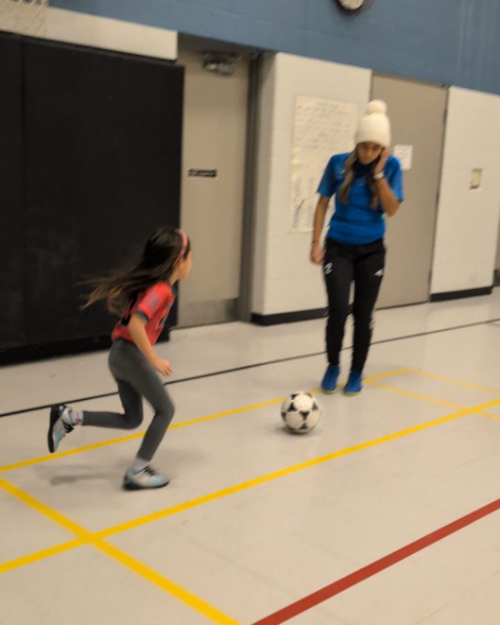 Alderwood Soccer Winter Season Now Open for Registration! Begins January 22, 2025! Limited Spots Available.
Visit us at www.alderwoodsoccer.com
📍At. Ambrose Catholic School - Indoor Gymnasium
🕕 6:00 pm - 7:00 pm
🗓️ Wednesdays - Begins January 22, 2025
For boys and girls 4-8 years old.
Learn the fundamentals of soccer and improve your skills ⚽
#lovethegame