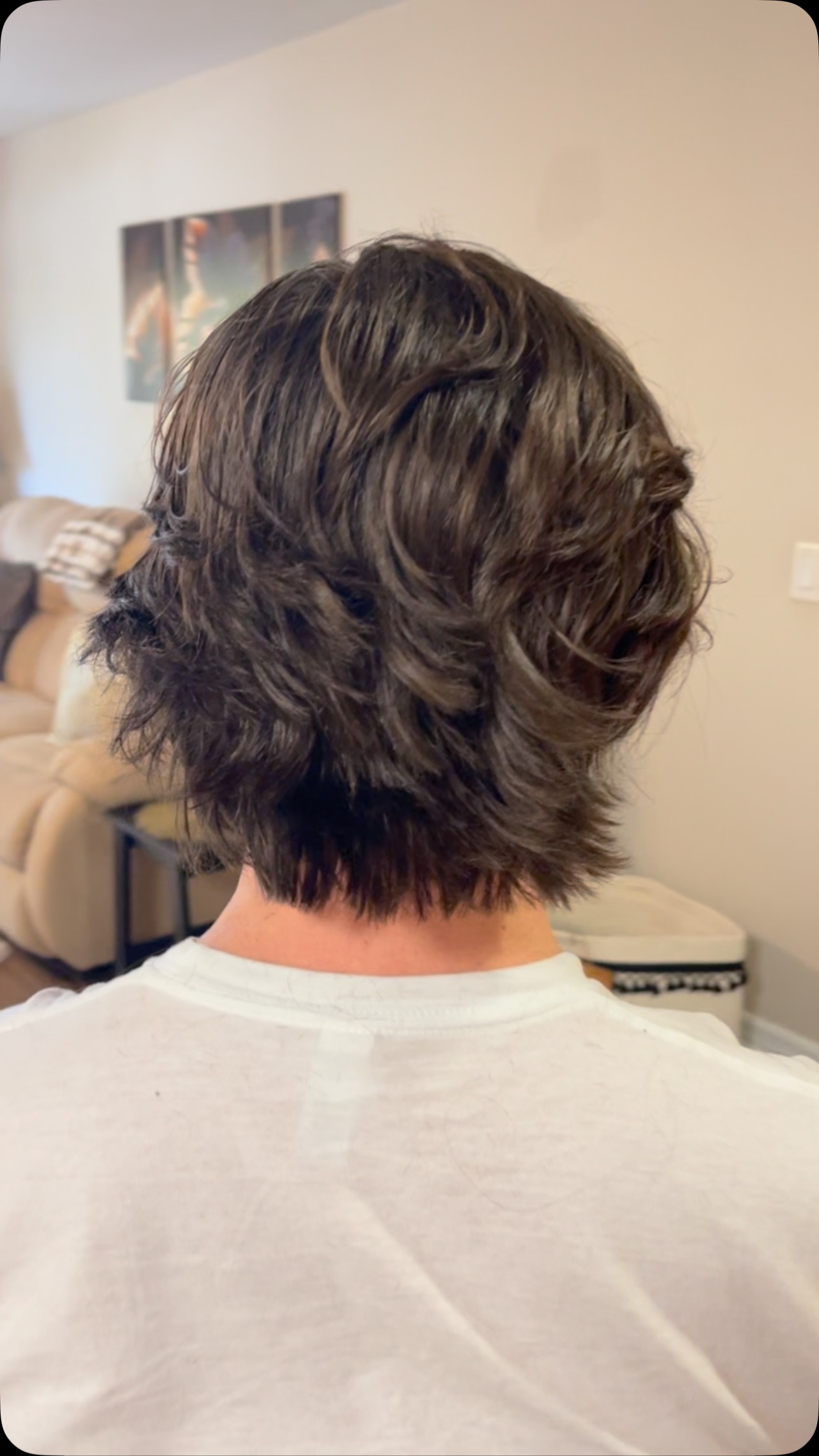 New Year, New You!🙌🏽✨ #menscut #newlook #scissorcuts