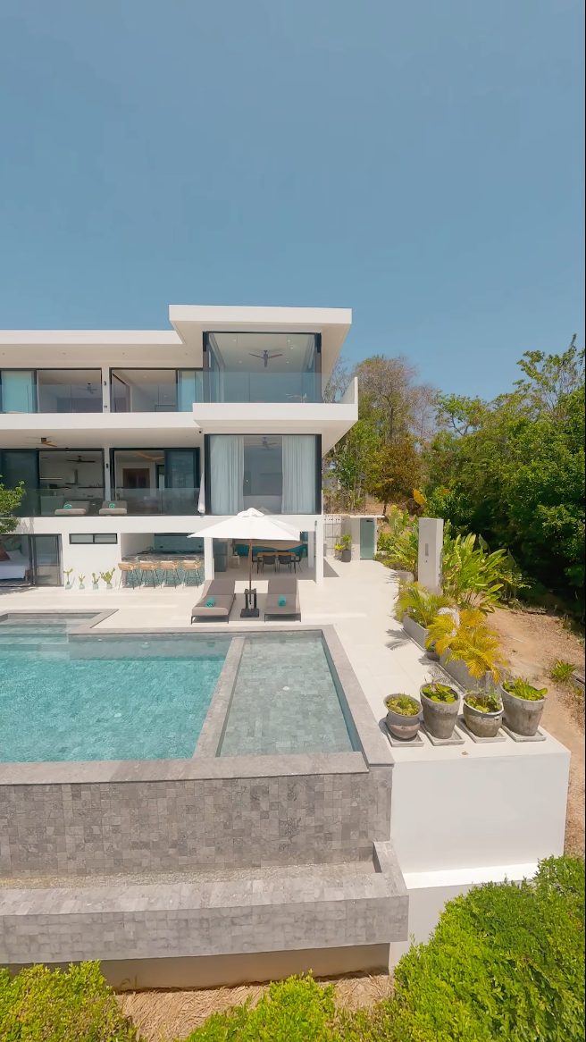 Step inside the breathtaking Villa Casa Alma on Phuket, where luxury meets tropical paradise. This FPV drone tour captures every stunning detail – from the infinity pool overlooking the Andaman Sea to the modern, spacious interiors designed for ultimate comfort. Perfect for high-end property rentals, sales, or showcasing your exclusive real estate portfolio.
Elevate your listings with unique perspectives like this!
📍 Phuket, Thailand
🏡 Property by @elitehavens
#LuxuryRealEstate #VillaTour #PhuketLuxury #EliteHavens #FPVDrones #RealEstateMarketing #PropertyShowcase #DroneFootage #ThailandVillas #VacationRentals #LuxuryLifestyle