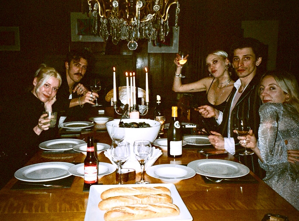 All cl-ASS // NYE ‘24