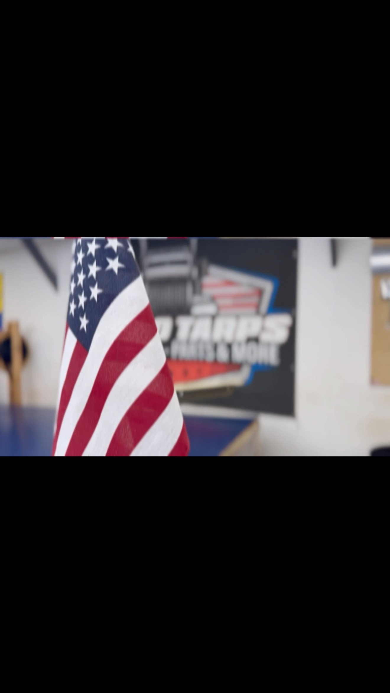 We Take Pride in Manufacturing The Highest Quality Products. Our Truck Tarps Are Proudly Made In America!
🇺🇸 “Spend alittle more at the store for a tag in the back that says USA” 🇺🇸
Shop our American Made Truck Tarps Here
WWW.UNITEDTARPS.COM