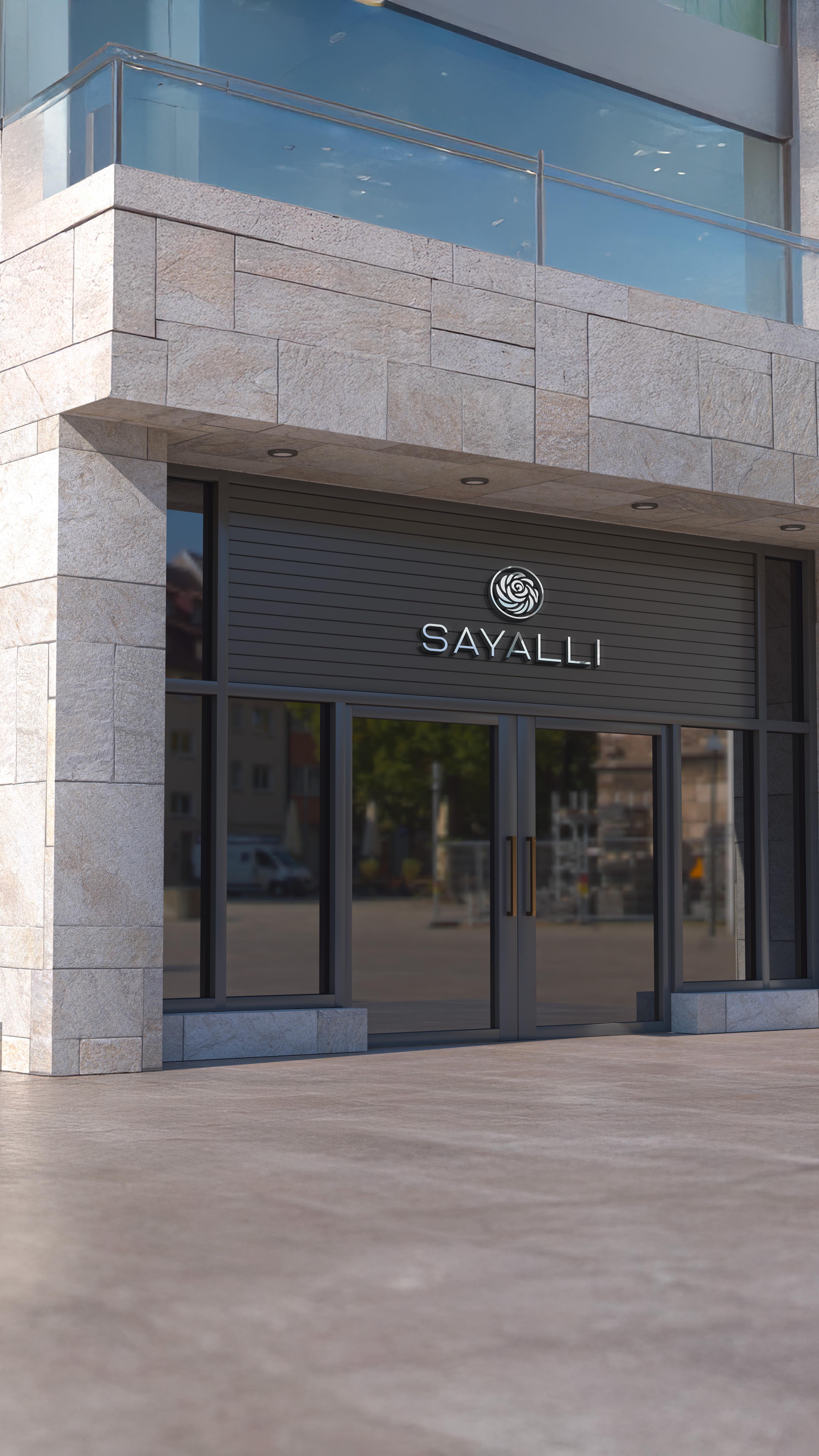 Projet coup de ❤️
L’identité visuelle de SAYALLI.
Une marque de robes de mariée ✨
Design épuré et élégant à l’image de la créatrice.
Merci à elle pour sa confiance ! @sayalliparis
Que pensez-vous de ce projet ? 🥰
#identitévisuelle #agencesecommunication #logo #design #graphicdesign