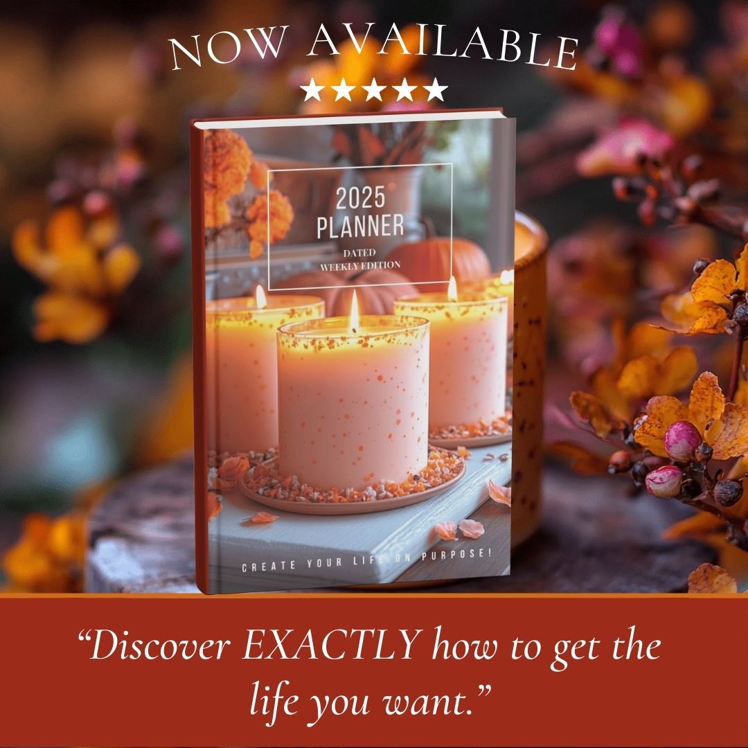 The 2025 Yearly Edition Planner is now here!! Discover the perfect way to plan your year with this beautifully designed monthly edition planner. Stay organized and inspired as you plan out your year ahead with our versatile planner, offering both weekly and monthly layouts. ๐๐
Make 2025 your best year yet with this stylish and functional yearly planner made just for you! Whether you're a busy professional or a student, this planner is sure to help you stay on top of your goals and tasks throughout the year.๐โฐ
Now Available: https://amzn.to/3C6coL5