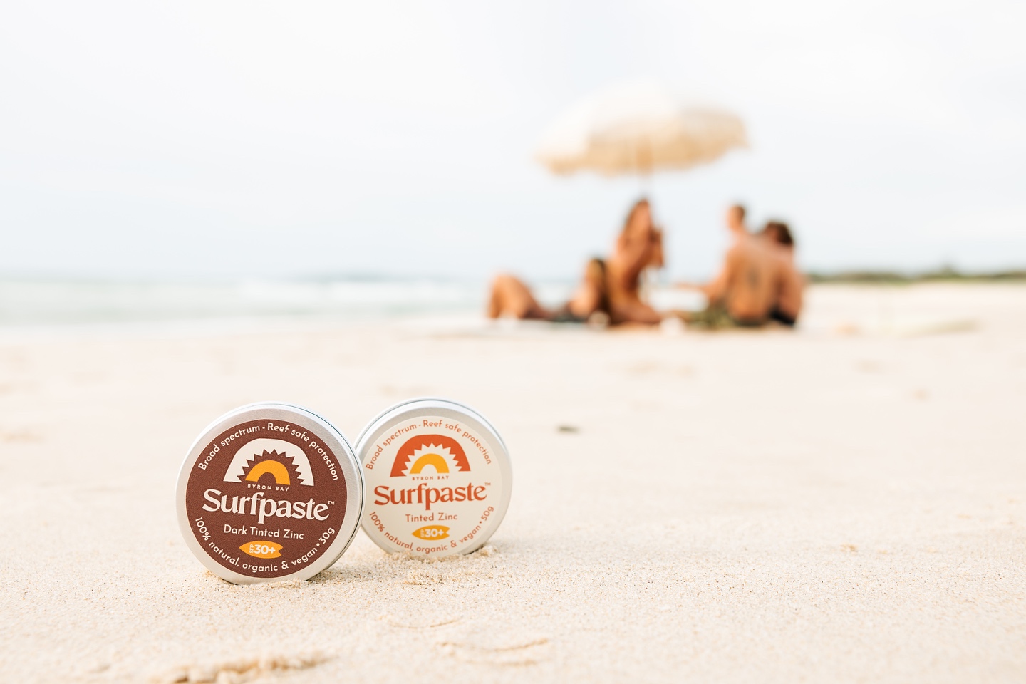 Absolutely loved working on @surfpaste ‘s website! 🌞 It’s not just that Tahlia is one of the kindest souls, but her brand perfectly aligns with our values. It is so rewarding to see such amazing brands come to life. 🙌🏾
Photo Credits: @clementinebourke
Contact us today to jump on a discovery call and see how we can help bring your idea to life or how to optimise your brand/ business. ✨
• Branding
• Website
• Business Strategy
• Visuals
• Content
#website #byronbayagency #digitalmarketing #websiteagency #byronbay #surfpaste