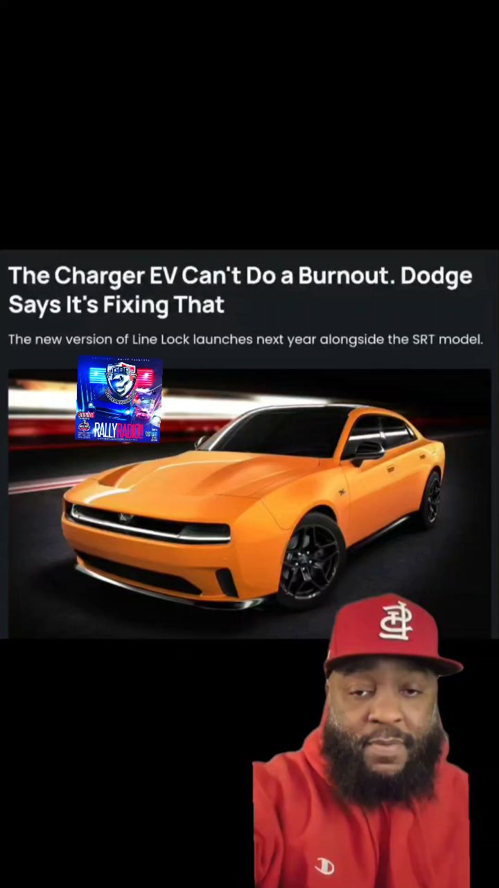 They actually planning an SRT model to this!?!?!?ππΎππΎππΎππΎ
One of the best automotive shows on the airwaves!! Tune in! Saturdays at 12 noon!!
Rally Radio!
Pop Da Bearded 1 brings you the latest in automotive news and trends!
Rally Radio!! Where the fast life meets the fast lane #dodgecharger, #moparornocar, #scatpack, #dodge, #mopar, #dodgechallenger, #dodgeofficial, #hemi, #moparnation, #hellcat, #charger, #srt, #thatsmydodge, #moparfam, #chargerklub