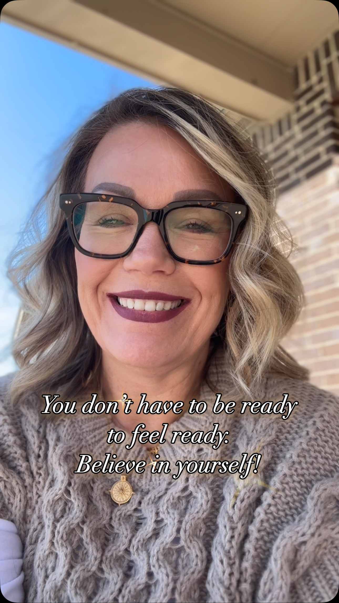 Tag a trailblazer in your life and remind them how incredible they are!✨ #impostersyndrome #trailblazer #ownyourpower #ownyourspace #womenempoweringwomen #womensupportingwomen #womeninbusiness #womeninleadership #leadhership