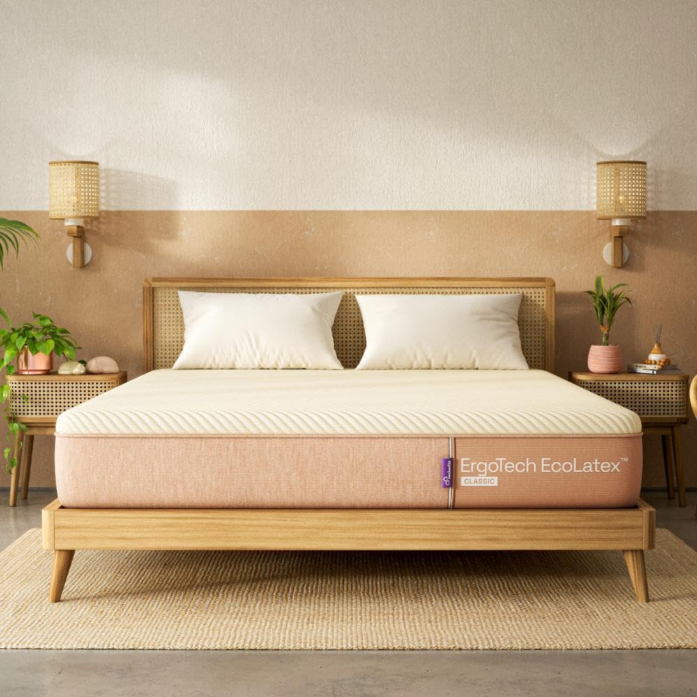 📢 ATTENTION SLEEP SEEKERS!
Tired of waking up like a crumpled tortilla? Say hello to your new mattress besties! 🛌✨
🔥 3 Dreamy Options to Upgrade Your Snooze Game:
1️⃣ Wakefit EcoLatex Mattress: "Firm, green, and serene!" Made for eco-warriors and anyone who loves a solid snooze. 🌱
2️⃣ Flo Aloe Vera Ortho Mattress: "Namaste to back pain!" With aloe vera and pain-release magic, it’s basically yoga for your spine. 🧘♂️
3️⃣ Wakefit Spring Mattress: "Bounce like it’s 1999!" Perfect for those who like their sleep with a little spring and a lot of zing. 🌀
👉 Pick your favorite, and may your mornings be as fresh as your dreams. Sweet snoozing! 😴✨
#sleepbetter #mattressshopping #comfylife #backpainrelief #ecofriendlyliving #orthopedicmattress #sleepgoals #wakeuphappy #mattresslove #bettersleepstartshere #goodnightvibes