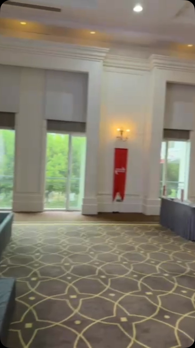 #muaztourmice #bayitoplantısı #lansman #antalya #toplantı