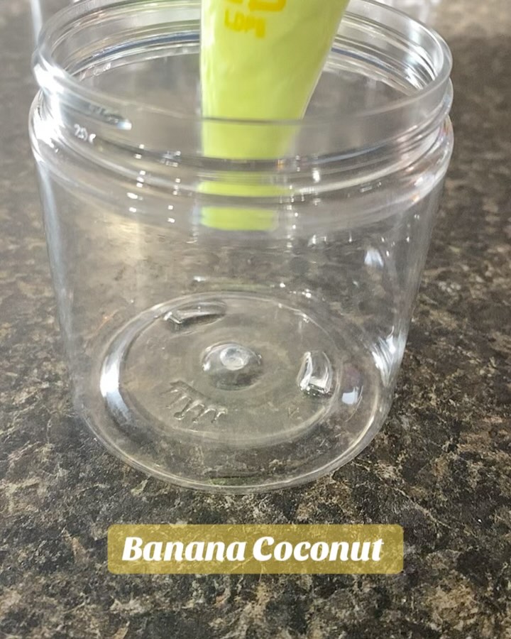 Banana 🍌 Coconut 🥥 Whipped Soap Sugar Scrub is now back in stock stock 😄
A creamy, tropical blend of mashed banana, coconut milk, and a hint sweet star anise. Juicy orange nectar brightens this island fragrance.
This product is always a customer top pick and never last long so try it out while you have the chance.
#whippedsoap #whippedsugarscrub #whippedsoapsugarscrub #skincareproducts #fypreelsinstagram #shopsmallbiz #sugarscrubs #sugarscrub #veganskincareproducts #glutenfreeskincare