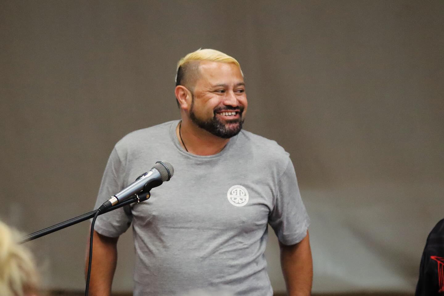 Kua ea ai ngā mahi o tēnei Wānanga Whakangungu. A ko ake nei tātou kite atu i a tātou anō. #teataarangi #huiwhakangungu #poroporoaki #tereomāori #pōneke ✌🏽👋🏽❤️🖤🤍