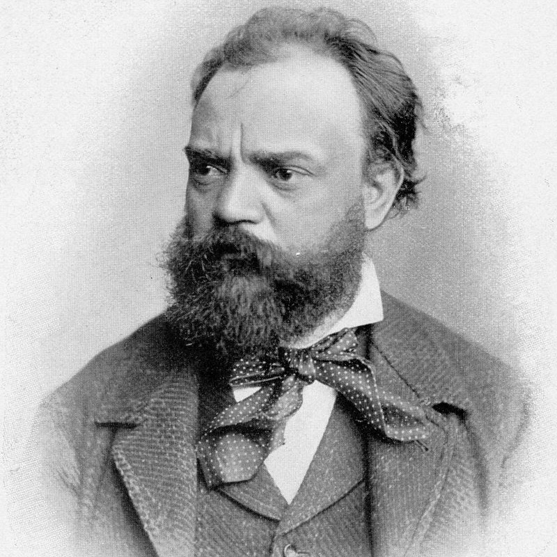 Antonín Dvořák
BBKL XLIX (2024/25)
Spalten in Vorbereitung
online abrufbar
Autor: Axel Gotthard
DVOŘÁK, Antonín (Leopold), * 8.9. 1841 in Nelahozeves, † 1.5. 1904 in Prag, Komponist.
https://www.bbkl.de/index.php/frontend/lexicon/D/Du-Dz/dvokantonnleopold-86101