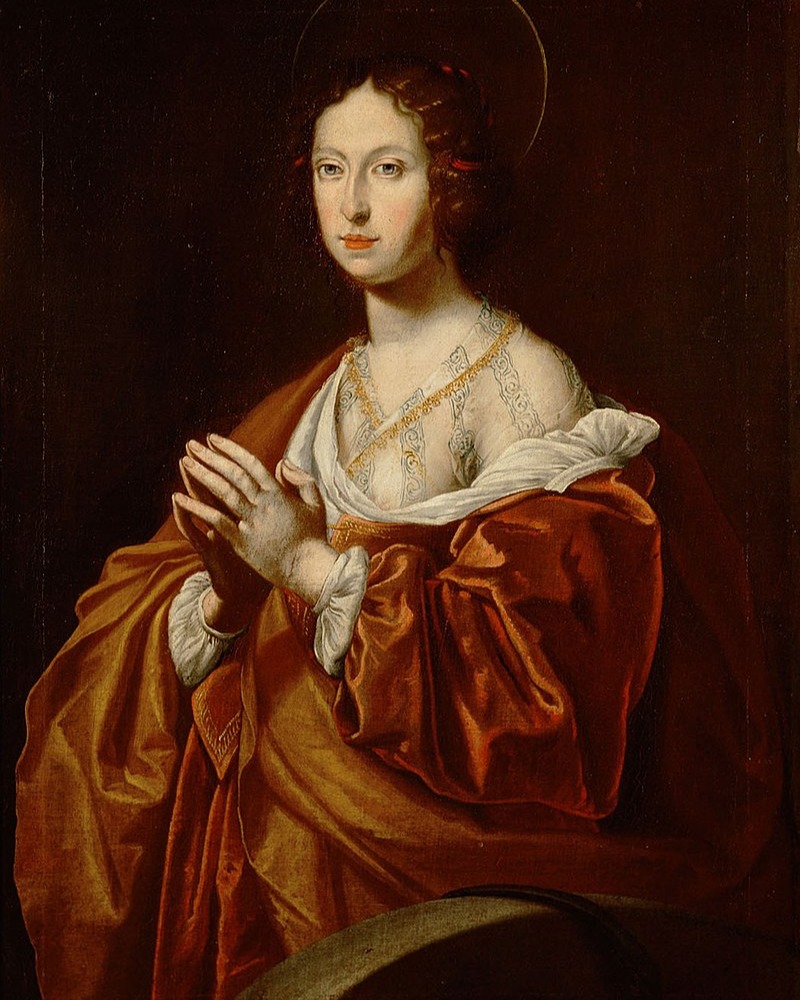 Claudia de’ Medici
BBKL XLIX (2024/25)
Spalten in Vorbereitung
online abrufbar
Autor: Norbert M. Borengässer
MEDICI, Claudia de’, * 4.6. 1604 Florenz, † 25.12. 1648 Innsbruck, Principessa di Toscana, Erzherzogin von Österreich und Gräfin (Landesfürstin) von Tirol, aus dem für Florenz und Europa jahrhundertelang bedeutsamen Haus der Medici stammend.
https://www.bbkl.de/index.php/frontend/lexicon/M/Mc-Me/mediciclaudiade-88737