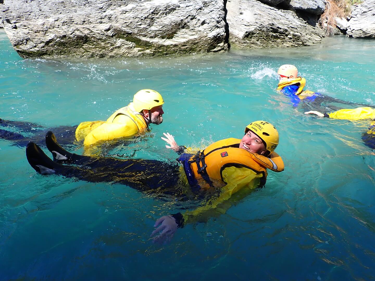 Nothing better than a float in the river on a hot summers day! ☀️
Head to our website to book or WhatsApp +64 22 046 0732 for enquires today!
#booktoday #longhotsummer #otagosummer #dontmissout #familyadventures #queenstown #rafting #skipperscanyon #shotoverriver #whitewater #familyrafting #familyfun #dayout #activities #summer #fun #qt #nz #southisland #aotearoa #explorenz #discoverqueenstown #thingstodo #booknow #goexperiencetravel #otago #waves #goodfun