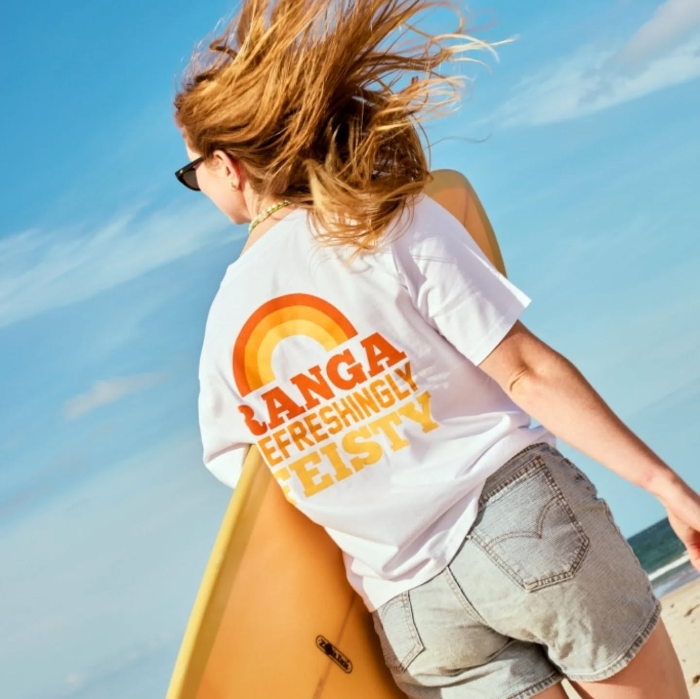 Ranga merch now available! 🧡👕
It's only taken us 12 years, but we've been busy making the best ginger beer we could. Anyway good things take time right?
T-shirts, caps, hoodies and more available now. Limited stock! First in first served.
Link in bio.