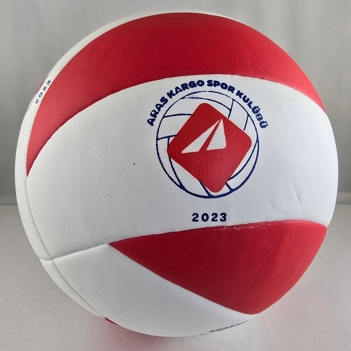 Aras Kargo Spor Kuluübü Voleybol Topu
Logo Baskılı Voleybol Topu İmalatı
Özel Tasarım, Özel İmalat
Daha detaylı bilgi için sitemizi inceleyebilir veya teklif için mail adresimizden bize ulaşabilirsiniz.
Web: www.onosport.com
E-mail : satis@onosport.com
#onosport #voleybol #voleyboltopu #logobaskı #imalat #toptanimalat #promosyon #promosyonimalat #promosyonürünleri #volleyball #volleyballball #volleyballmanufacturers #logoprinting #manufacturers #promotion