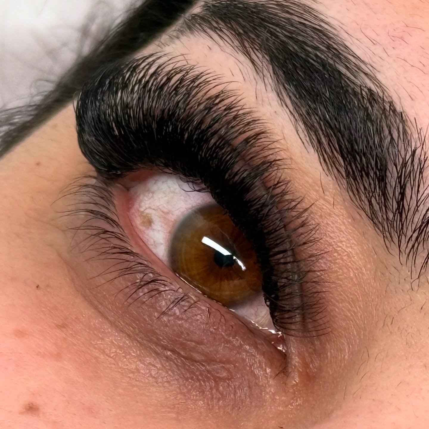 Light set of Russian lashes ✨
Lengths used : 11mm-15mm
The volume/ density of you’re lash extensions varies on how healthy and full you’re natural lashes are. Although my client has opted for a more natural set due to having a lot of natural lashes her set has turned out abit more on the fuller side .
Book with us now on: www.thebeautyyhub.com