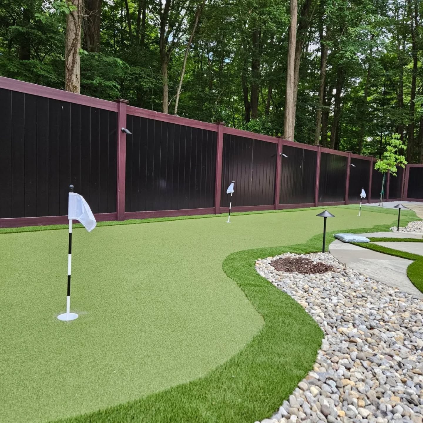 Missing those warm summer days? So are we! 🌞
Imagine stepping into a yard so pristine it feels like your own private golf course. ⛳ This is just one example of some of our projects completed over the past year.
Now is the perfect time to plan ahead and ensure your outdoor space is ready to shine for spring and summer. Don’t wait—schedule your FREE estimate today and let us help transform your yard into the perfect retreat. Call now and get your yard exactly where you want it!
(908) 619-4346 ☎️