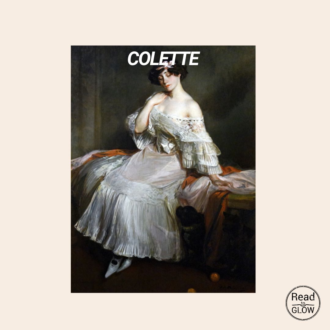 Aujourd'hui, on fête l'anniversaire d'une autrice capitale du paysage littéraire français.
Sidonie Gabrielle Colette : une femme libre dont l'écriture puise autant dans l'époque que dans l'affirmation de soi, où la sensualité suite...partout.
On a listé nos préférés
📕 La Vagabonde
Renée, femme de lettres finit par s'éprendre de Maxime, ce bel admirateur plus pugnace que les autres. La question est alors la suivante : amour ou carrière ?
📗 L'Ingénue libertine
Minne est en proie à l'ennui depuis toujours. Son mariage et ses amants ne parviennent pas à l'atténuer et ne sont sources d'aucun plaisir.
Mais le bonheur arrivera peut-être sans qu'elle s'y attende.
📘 Le blé en herbe
Un classique ! Véritable provocation à l'époque, le roman évoque l'initiation sexuelle de deux adolescents dont l'attachement réciproque mue après qu'ils aient fait la découverte de l'amour physique et du pouvoir de séduction, chacun de leur côté.
📙 Chéri
Léa est la maîtresse bientôt quinquagénaire de Fred, qu'elle appelle affectueusement chéri.
Evidemment, il épouse Edmée, plus jeune...Pourtant, ce mariage avec Edmée ne garantit pas la passion.
📔 La Fin de Chéri
La suite de Chéri, que Colette n'a pas écrit immédiatement après. Puisque c'est Le Blé en herbe qu'elle a créé entre Chéri et sa suite. Il s'agit sans doute de l'oeuvre la plus dark de l'autrice. Mais sa finesse et son analyse des souvenirs amoureux dans un contexte historique perturbé le rendent incontournable !
Bonne lecture !
#colette #romans #bookstagram #livrestagram #livre #livreaddict