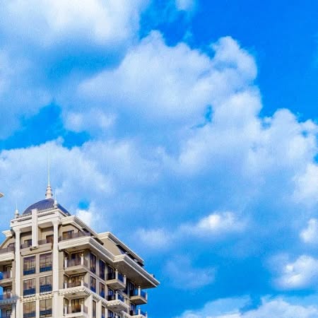 🌅 Milan Towers Project 🌟
Experience the ultimate Mediterranean lifestyle with Milan Towers, located in the heart of Mahmutlar, Alanya. Enjoy breathtaking views of the Mediterranean Sea and Alanya Castle! 🌴
🏡 Project Highlights:
• 109 modern apartments:
• 1+1: 21 apartments
• 2+1: 82 apartments
• Duplexes/Penthouses: 8 units
• Outdoor & indoor swimming pools 🏊♂️
• Turkish bath, landscaped areas, and children’s playground 🌳
• Premium-quality interior design and advanced security systems 🔒
🏖️ Perfect Location:
Just 10 minutes away from Alanya city center, you can relax by the beach and watch stunning sunsets over Antalya’s majestic Kemer Mountains. 🌅
✨ Unlock a premium lifestyle in the heart of the Mediterranean with Milan Towers!
📩 Contact us via DM for more details or inquiries.