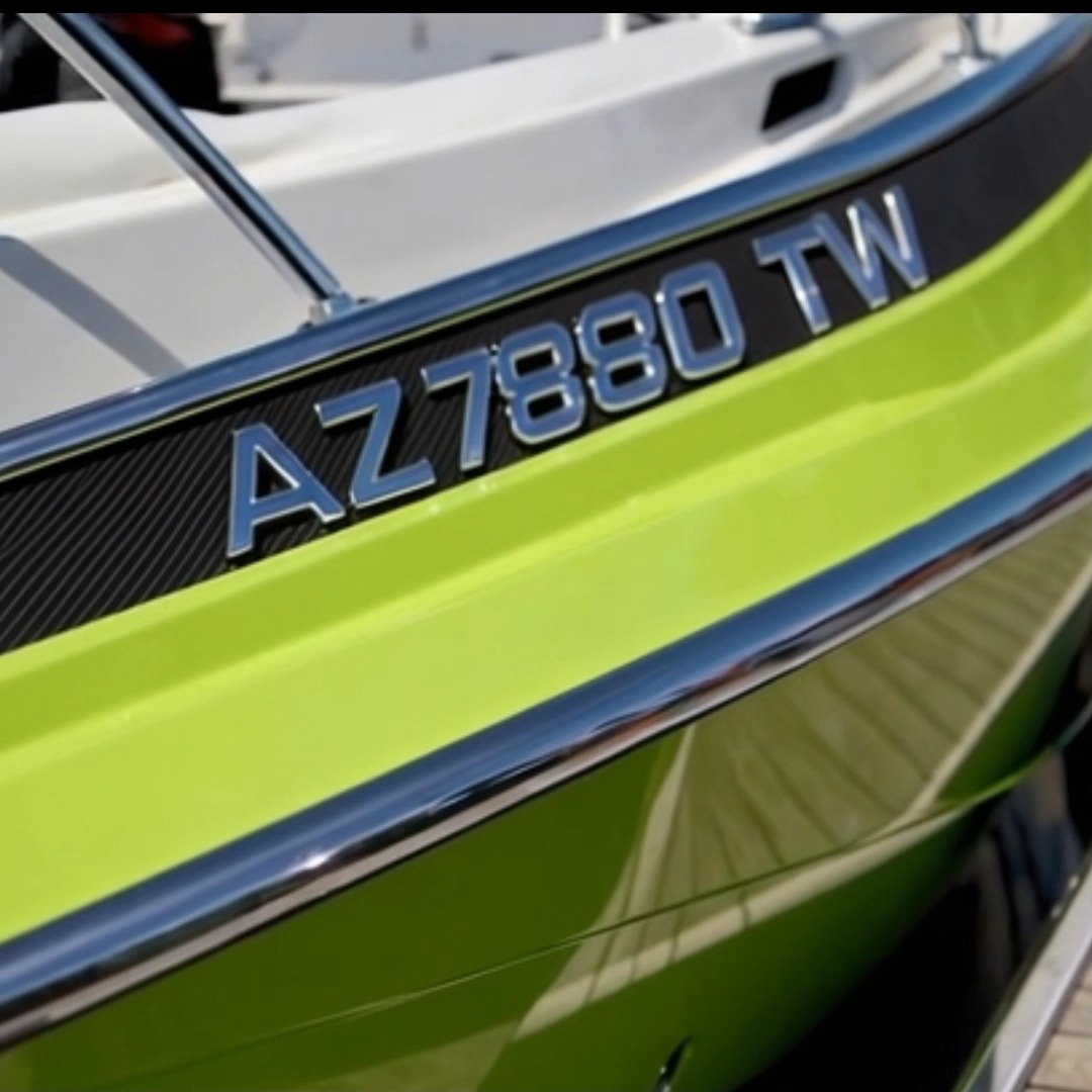 Upgrade your boat with 3d raised boat registration numbers. See more at 3dletteringstore.com.
##boatnumbers #boatnumbers #seadoo #fishing