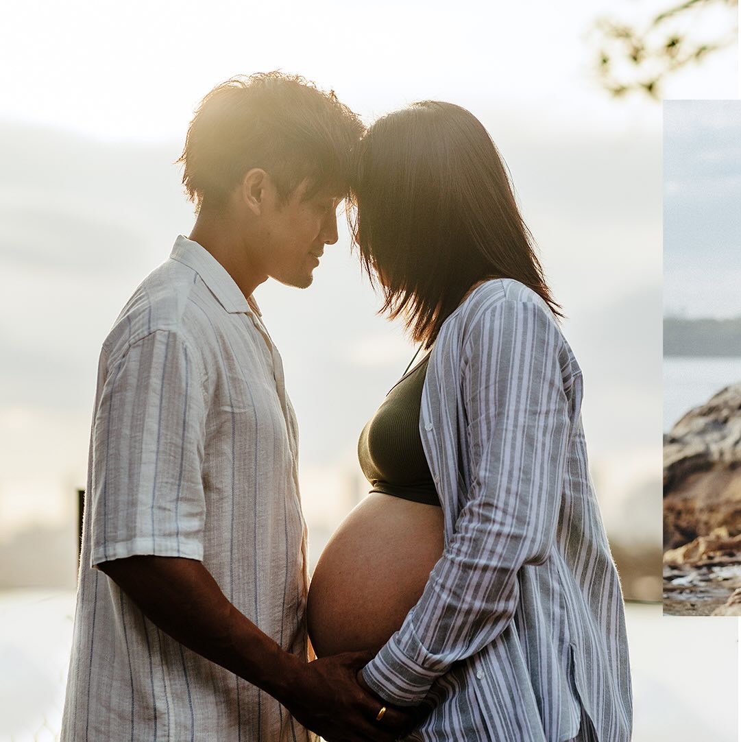 Recently, I had the privilege of photographing a maternity session at one of my favourite secret beaches. This session wasn’t just about photographs; it was about celebrating life, love, and the journey of bringing a new soul into the world.
The soft, golden light kissed the waves and reflected off the sand, creating the perfect atmosphere to document the deep connection between the soon-to-be parents.
Ready to plan your dream maternity session? Drop us a message, and let’s make some magic together! 🌅✨
#meternityphotosessionsydney
#maternityphotographersydney
#sunsetphotosession