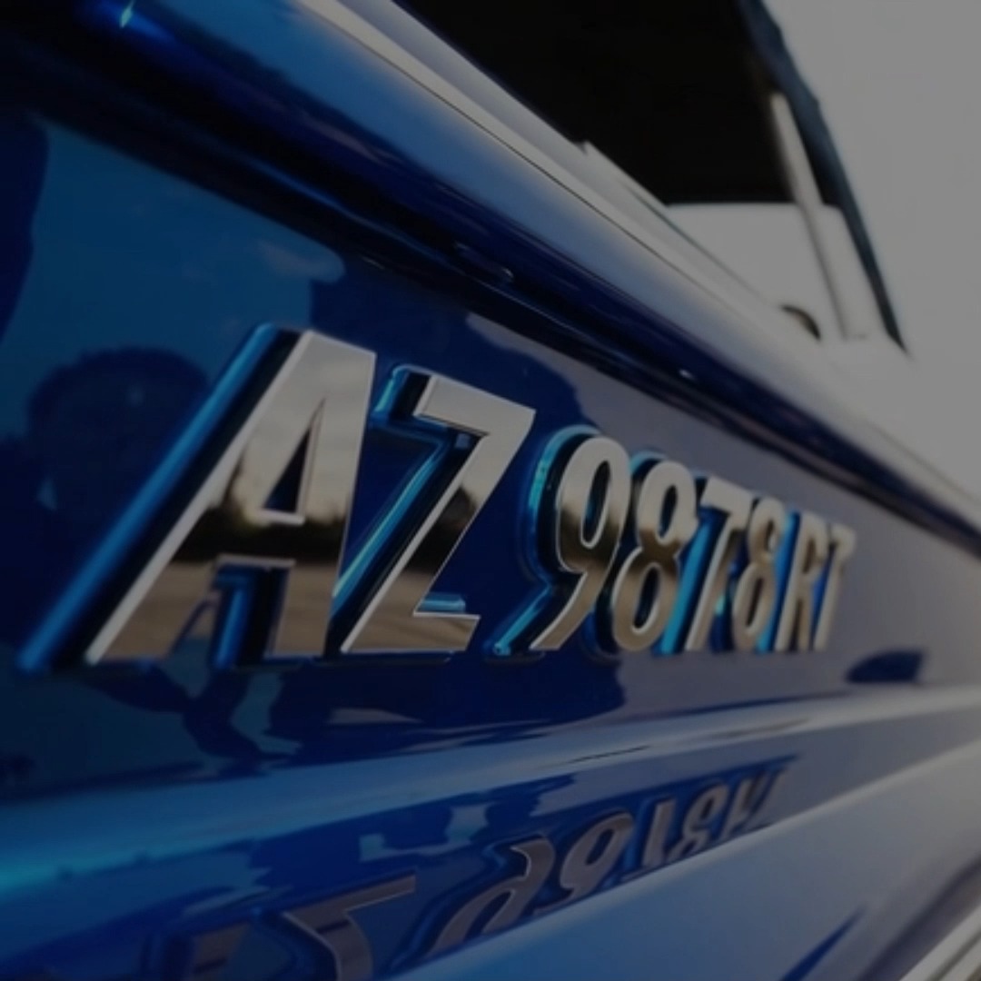 Premium 3D Raised Lettering for Boats and Jet Skis – Custom Registration Numbers and Emblems
Enhance your boat or jet ski with durable, high-quality 3D raised lettering and domed numbers. Perfect for registration numbers and custom emblems, our designs are weather-resistant, stylish, and built to last. Visit 3DLettering.com
#boat #boatdealers #wakeboardboat #fishing #boatregistration #boatregistrationdecals #boatlettering #wakebaording #jetski