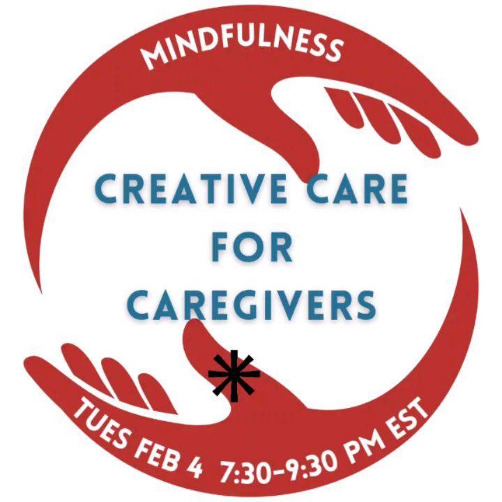 February's Creative Care for Caregivers is all about #mindfulness & #gratitude 🥰
Learn a Mindful Photography Creativity Practice sprinkled with a dose of gratitude to help you navigate those #caregiver challenges we all face 📸
🔆To accommodate Wonderfuls who are joining from across Canada, please note the change in frequency, date & time:
*1st Tues of each Month
*Tues Feb 4
*7:30-9:30 pm EST
💜For members that are signed up - you'll receive a special Valentine gift from me! A printable paper 3D Valentine's Day Messenger💖
Sign-up to become a Creative Care for Caregivers Member in Bio 🦉