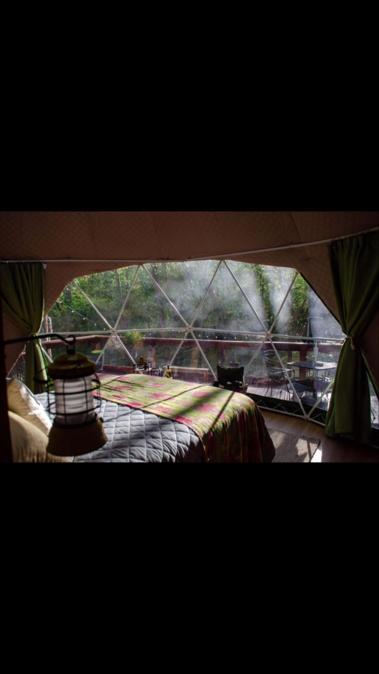 Surprise Your Valentine with a Romantic Glamping Getaway!
This Valentine’s Day, ditch the ordinary and escape to a luxurious geodome at TGL Adventures! Cozy up with your special someone in a dreamy retreat designed for romance, relaxation, and unforgettable memories under the stars.
💖 Your Romantic Escape Includes:
• A plush queen-size bed with soft linens – perfect for snuggling
• Ambient lighting & power to set the mood
• Breathtaking views of nature for the ultimate peaceful retreat
• A unique experience that’s just 15 minutes from downtown Huntsville
Whether it’s a weekend of adventure or a quiet night under the stars, our geodomes are the perfect way to turn up the romance and create lasting memories.
✨ Limited spots available – don’t miss out! ✨
📧 Reserve now at TGLadventures@gmail.com or call 256-693-3693.
#RomanticGetaway #ValentinesDay #GlampingGoals #CozyUp #TGLAdventures
