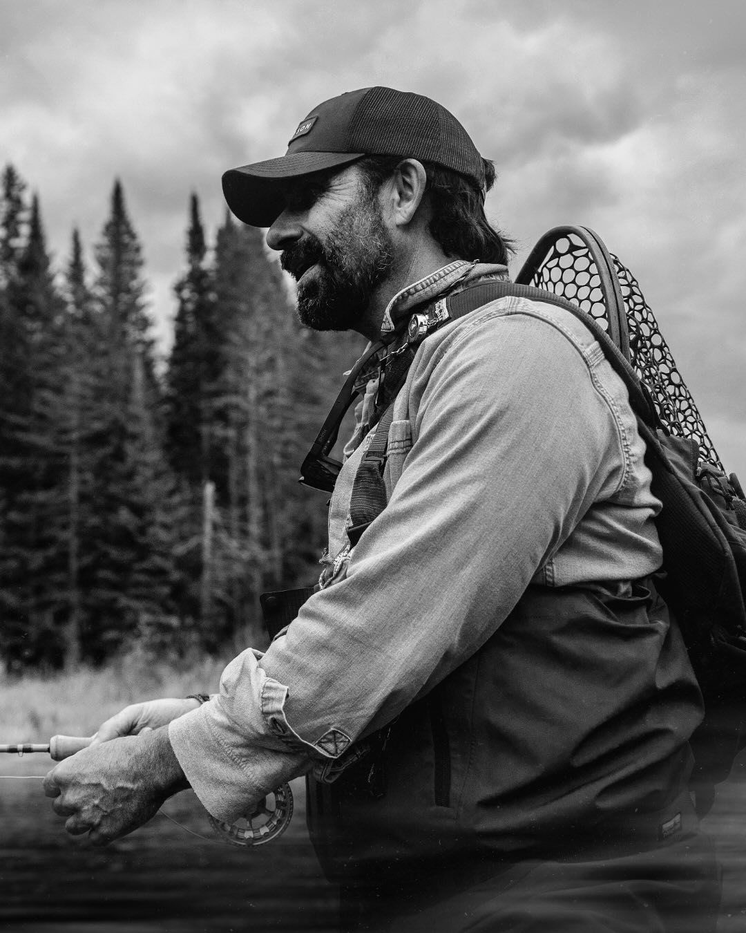 One Hand High
One Hand Low